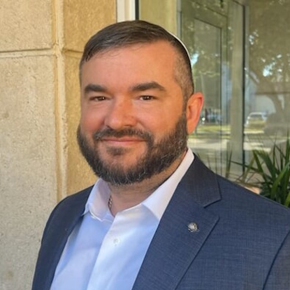 Jonathan M. Steszewski, Esq. Photo